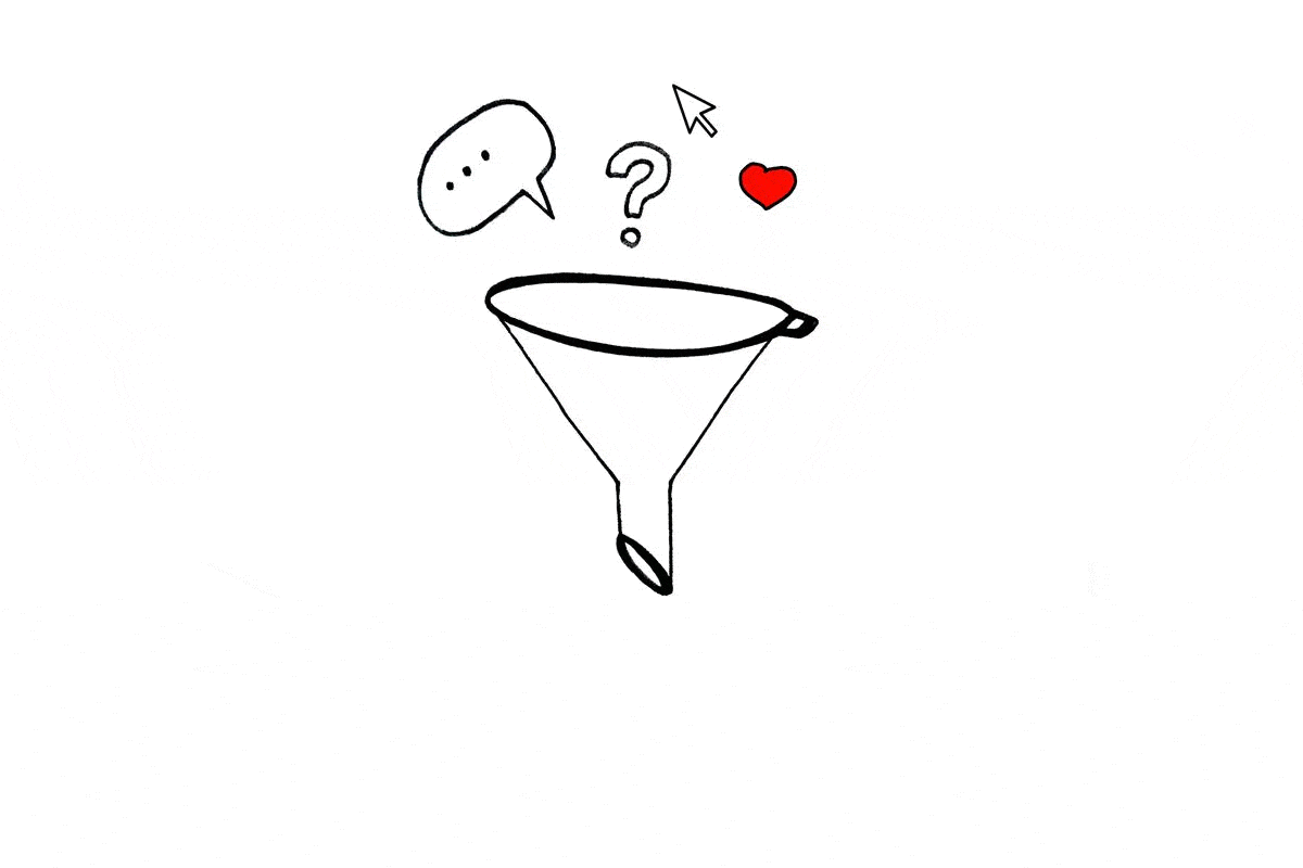 What Are Sales Funnels and How to Increase Sales?